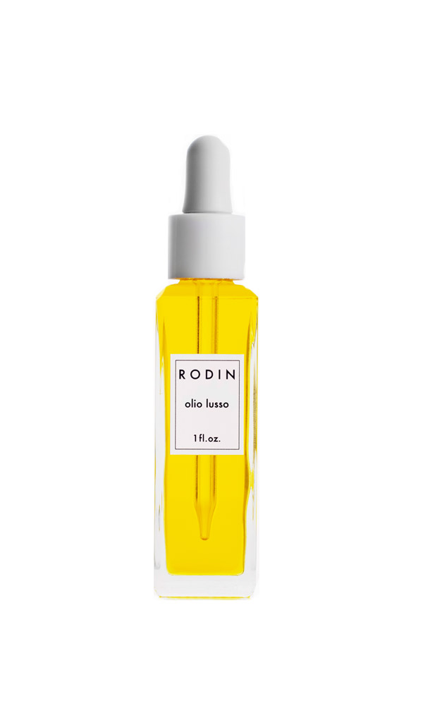 Face Oil